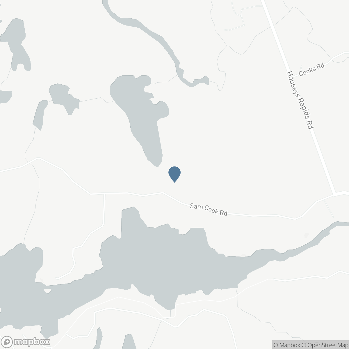 2 - 1112 SAM COOK ROAD, Gravenhurst, Ontario P1P 1R3